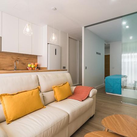 Home2Book Lovely & Modern Studio In La Isleta Las Palmas de Gran Canaria Extérieur photo