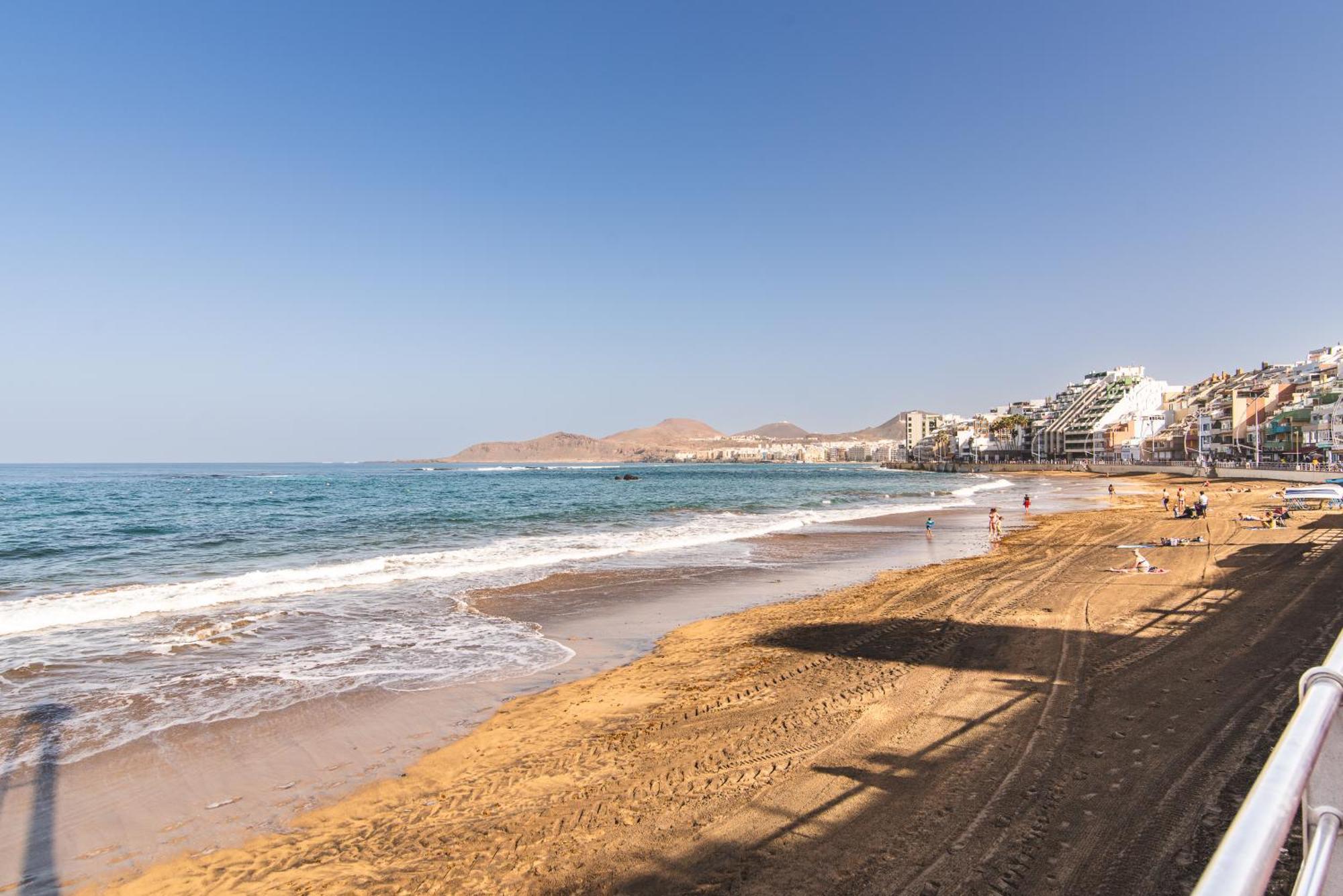 Home2Book Lovely & Modern Studio In La Isleta Las Palmas de Gran Canaria Extérieur photo