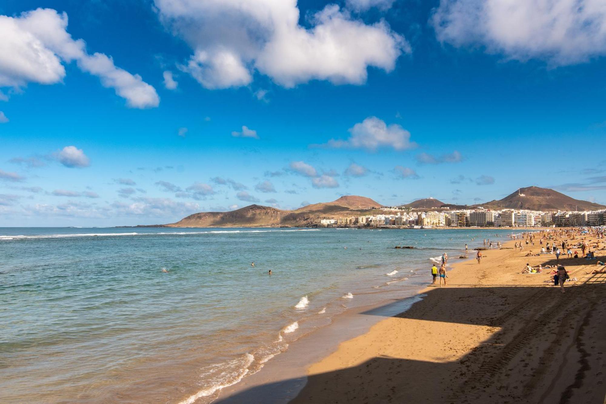Home2Book Lovely & Modern Studio In La Isleta Las Palmas de Gran Canaria Extérieur photo