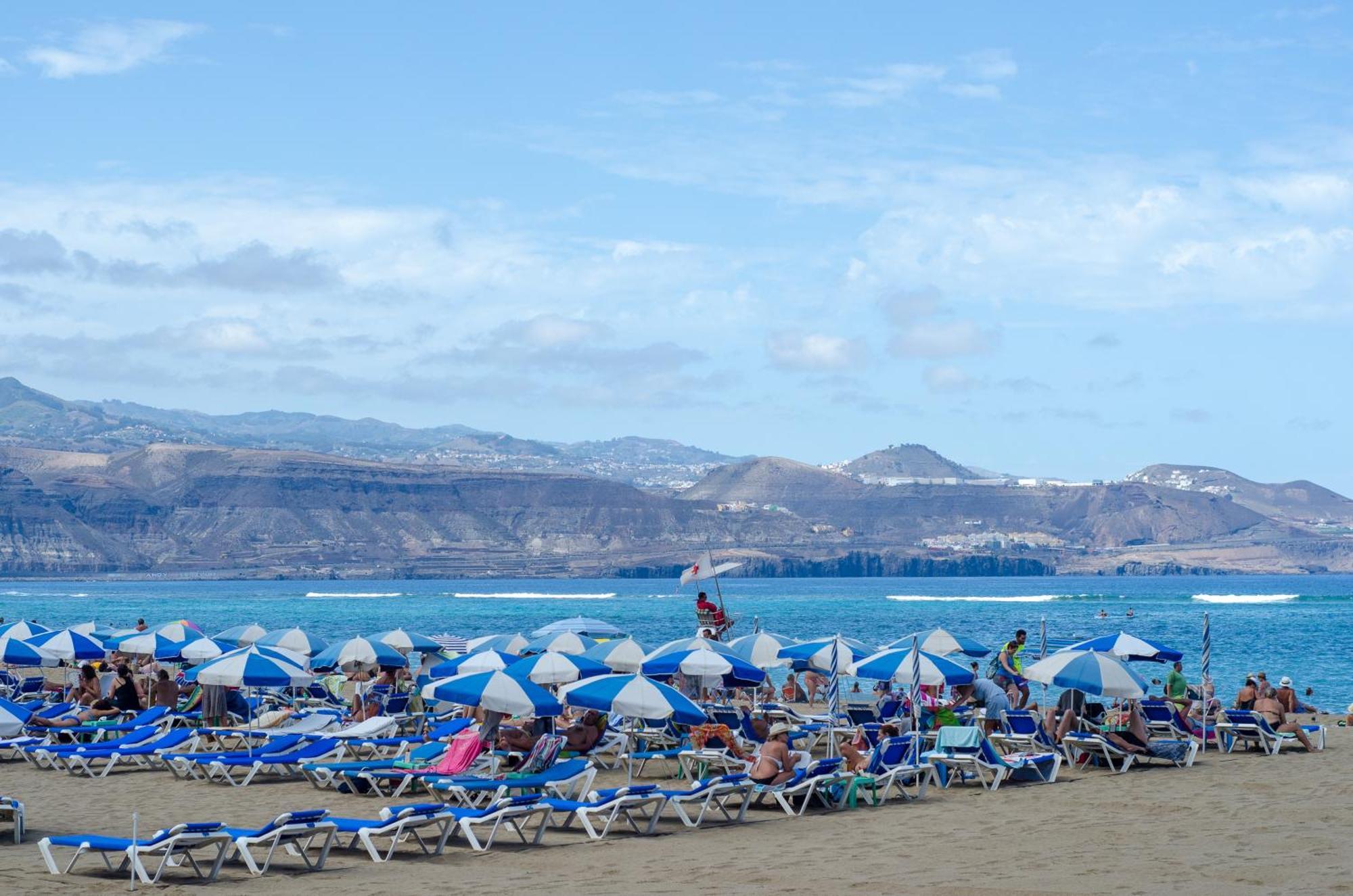 Home2Book Lovely & Modern Studio In La Isleta Las Palmas de Gran Canaria Extérieur photo