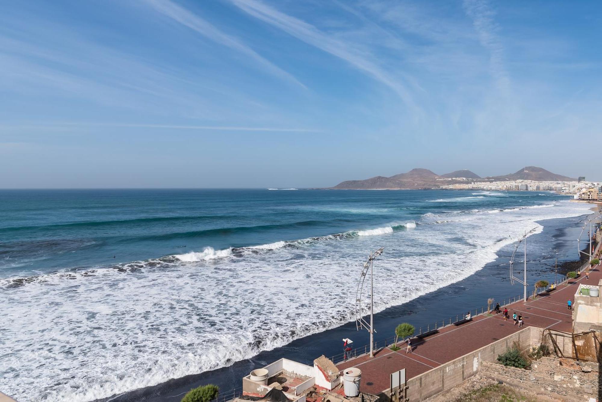Home2Book Lovely & Modern Studio In La Isleta Las Palmas de Gran Canaria Extérieur photo