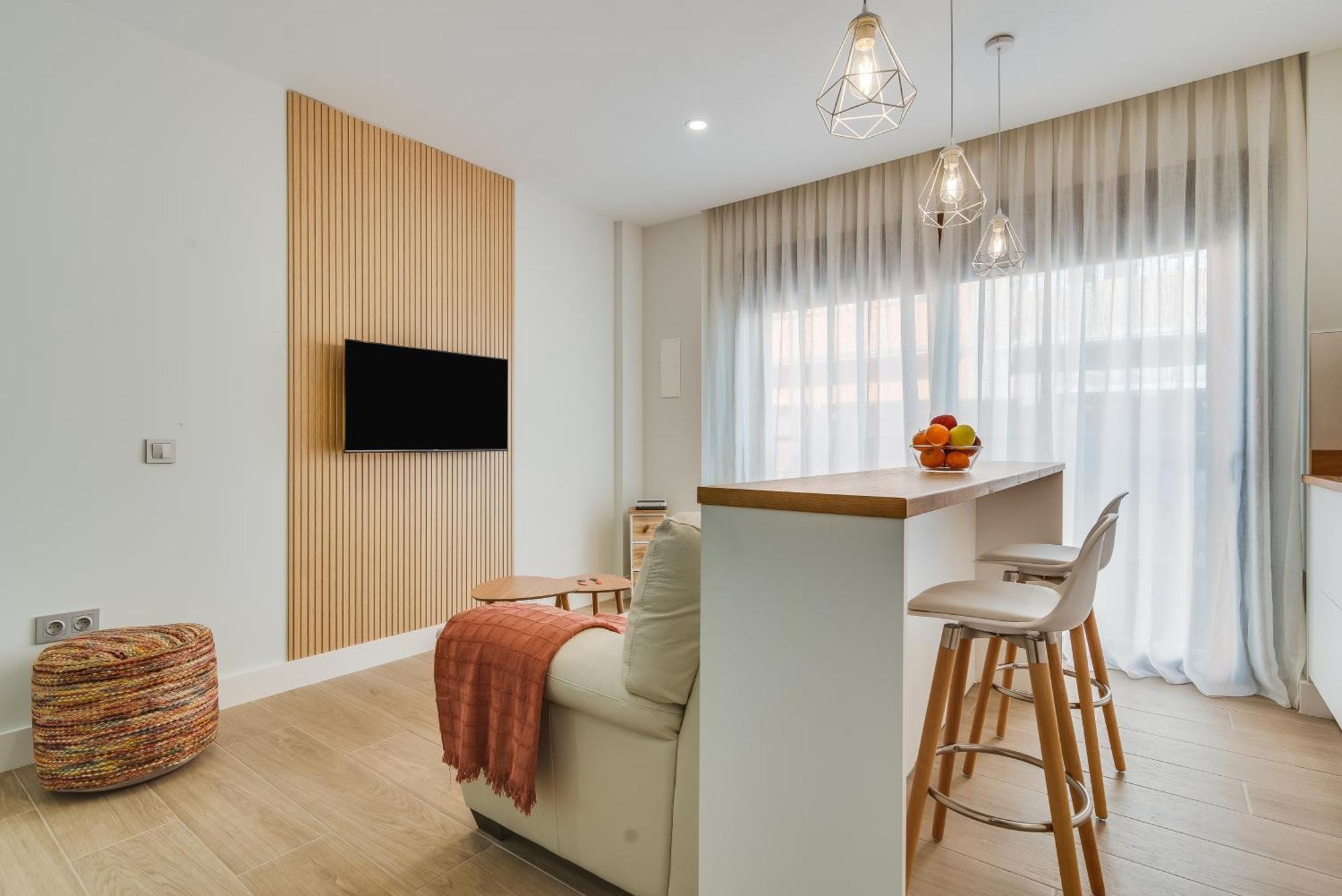 Home2Book Lovely & Modern Studio In La Isleta Las Palmas de Gran Canaria Extérieur photo