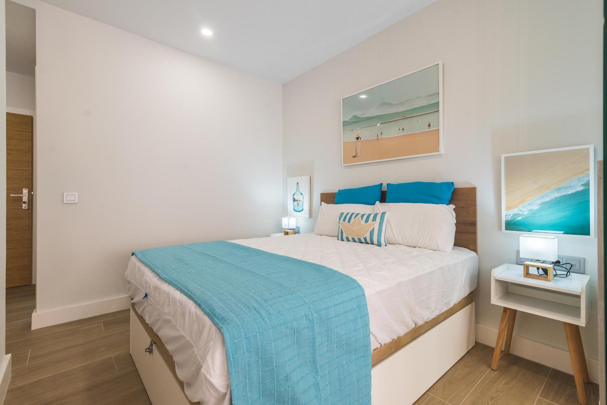 Home2Book Lovely & Modern Studio In La Isleta Las Palmas de Gran Canaria Extérieur photo