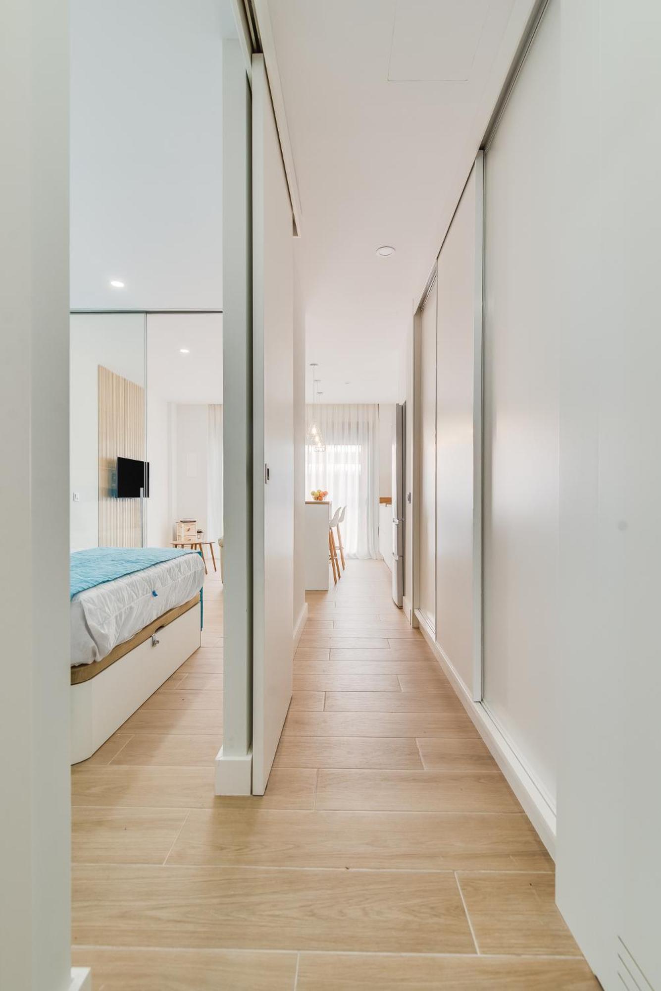 Home2Book Lovely & Modern Studio In La Isleta Las Palmas de Gran Canaria Extérieur photo