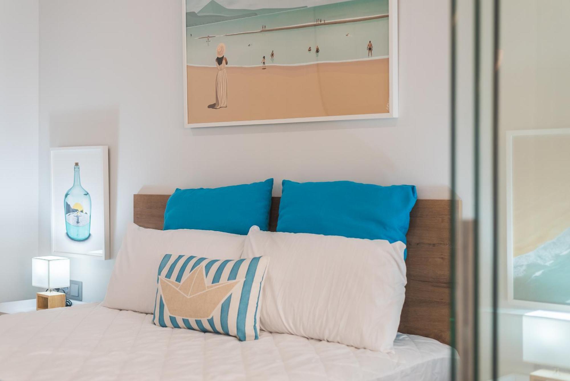 Home2Book Lovely & Modern Studio In La Isleta Las Palmas de Gran Canaria Extérieur photo