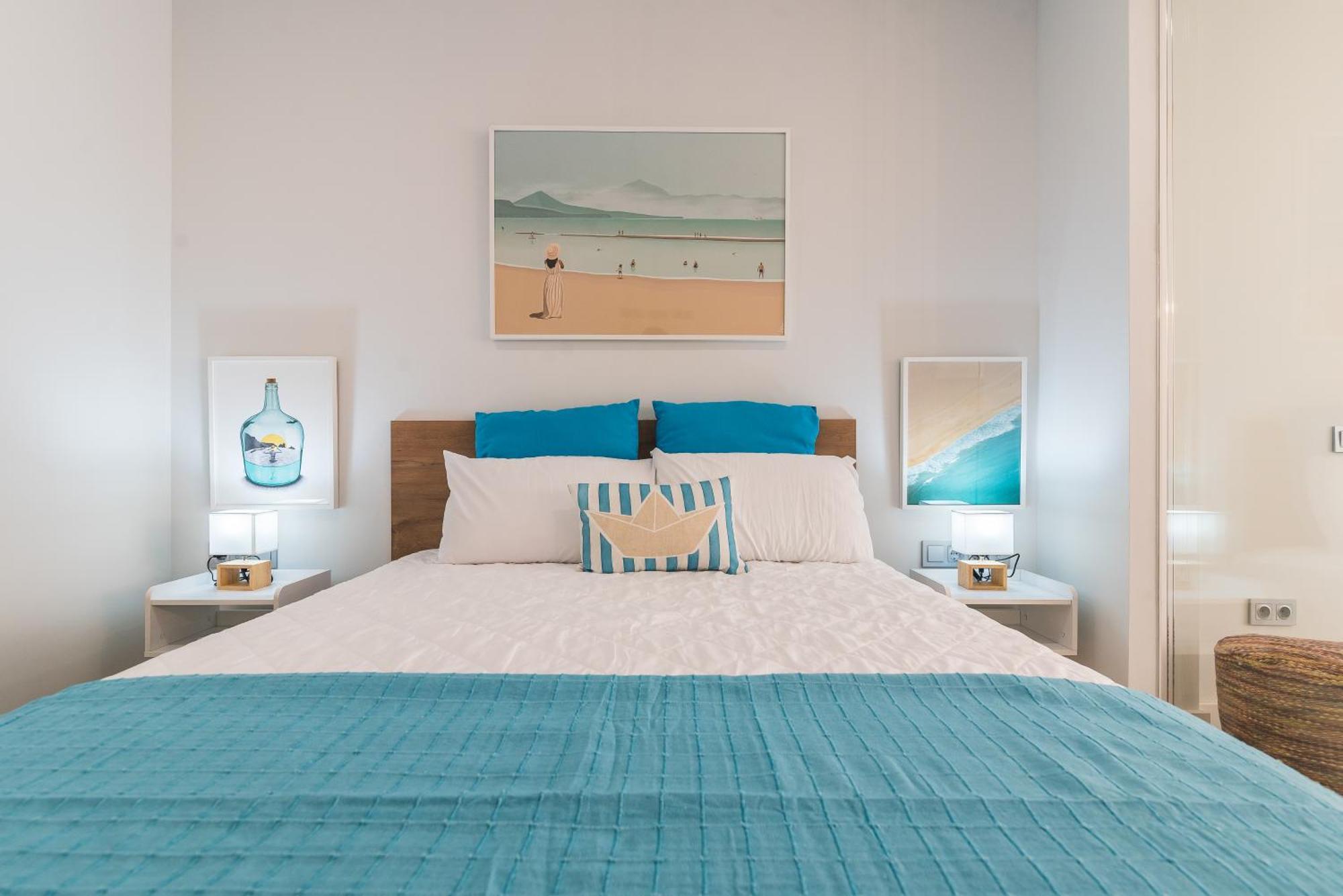 Home2Book Lovely & Modern Studio In La Isleta Las Palmas de Gran Canaria Extérieur photo