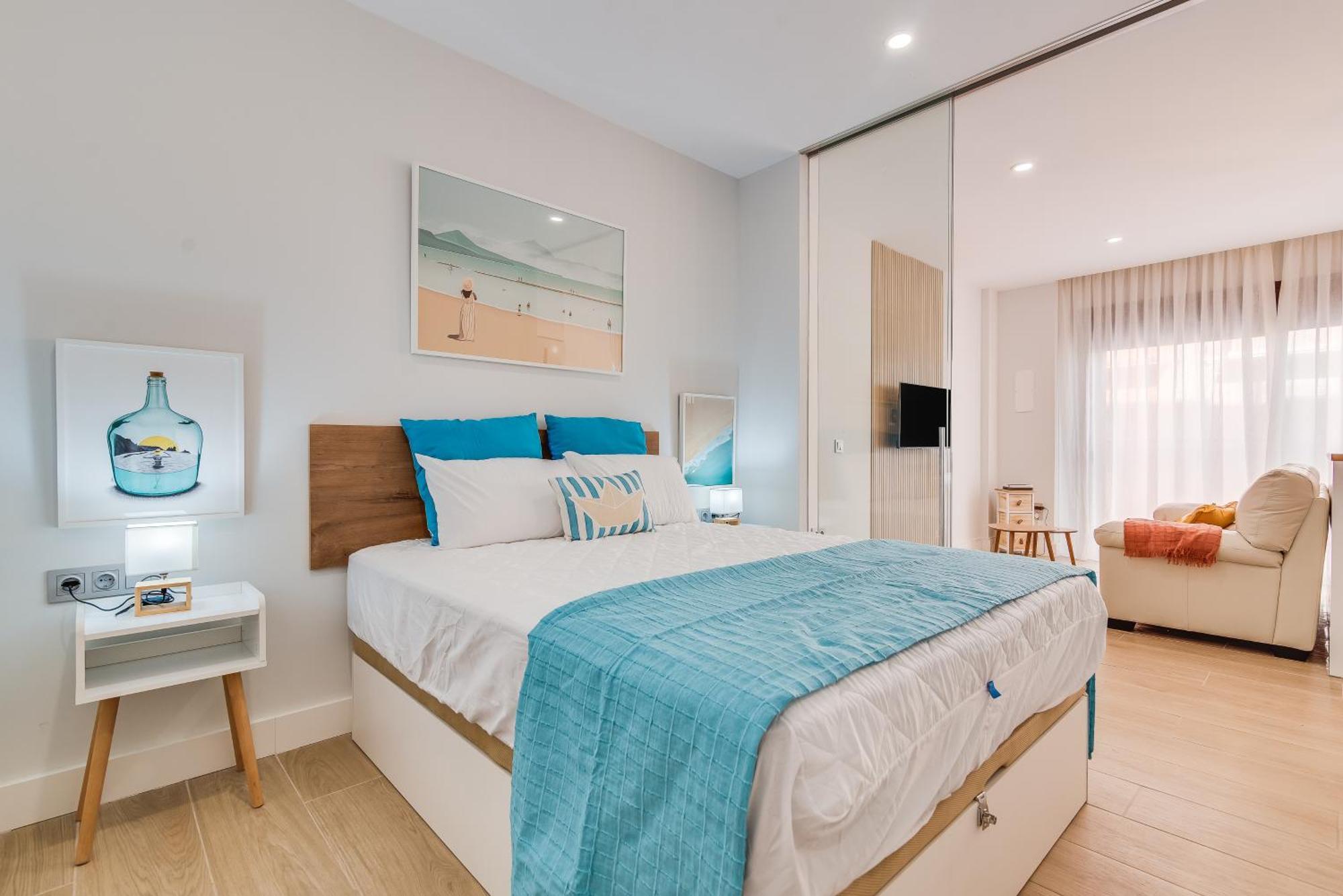 Home2Book Lovely & Modern Studio In La Isleta Las Palmas de Gran Canaria Extérieur photo